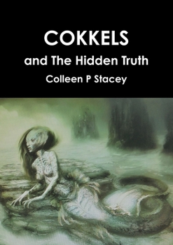 Paperback Cokkels and The Hidden Truth Book