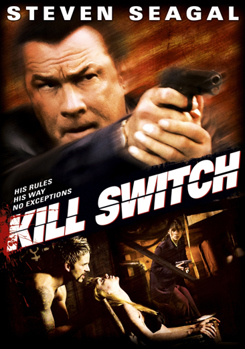 DVD Kill Switch Book