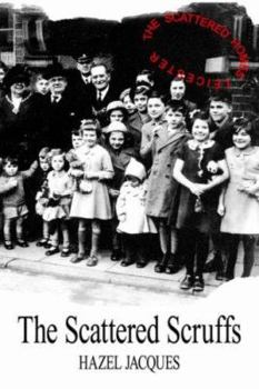 Paperback The Scattered Scruffs Book