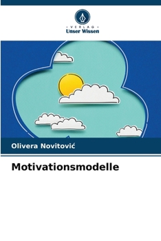 Paperback Motivationsmodelle [German] Book