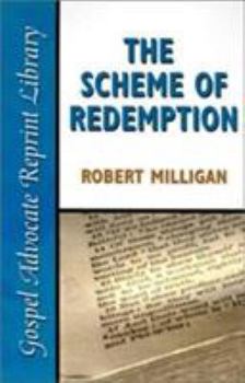Paperback The Scheme of Redemption Book