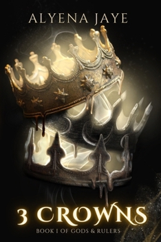 Paperback 3 Crowns Book