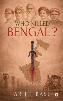 Paperback Who Killed Bengal ? Book