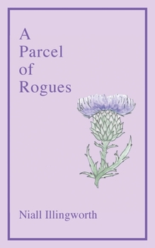Paperback A Parcel of Rogues Book
