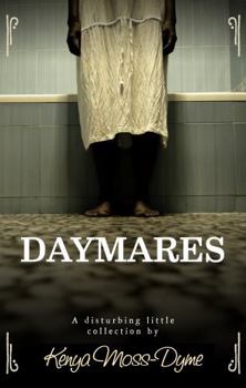 Paperback Daymares Book