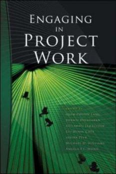 Engaging in Project Work