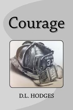 Paperback Courage Book