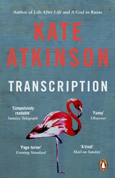Paperback Transcription Book