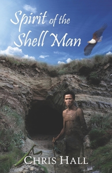 Paperback Spirit of the Shell Man Book