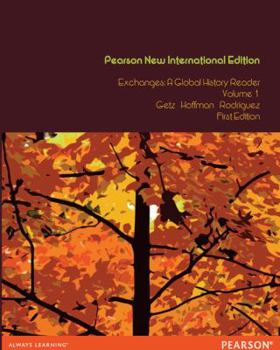 Paperback Exchanges: Pearson New International Edition Book