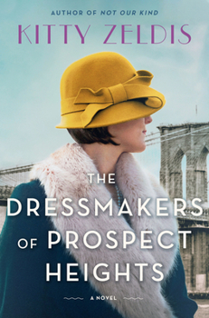 Paperback The Dressmakers of Prospect Heights Book