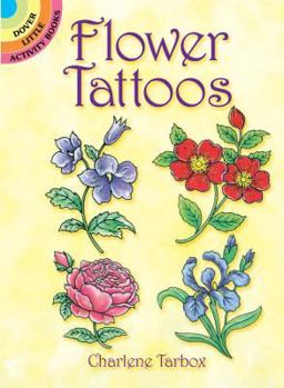 Flower Tattoos (Dover Tattoos)