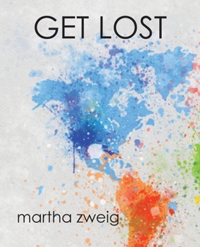 Paperback Get Lost Book