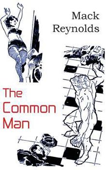 Paperback The Common Man Book