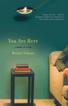 Paperback You Are Here: A Memoir of Arrival Book