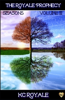 Paperback Seasons: Volume III Book