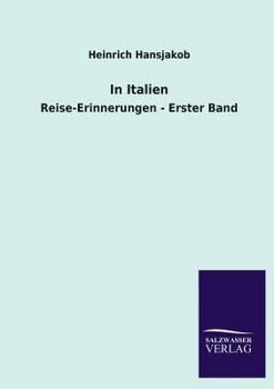 Paperback In Italien [German] Book
