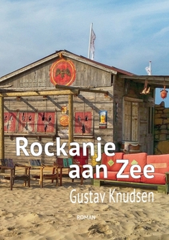 Paperback Rockanje aan Zee [German] Book