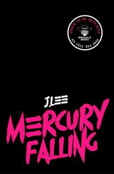 Paperback Mercury Falling Book