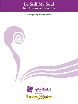 Be Still My Soul: Conductor Score