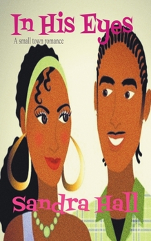 Paperback In His Eyes Book