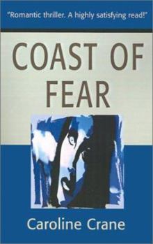 Paperback Coast of Fear: A Novel of Suspense Book