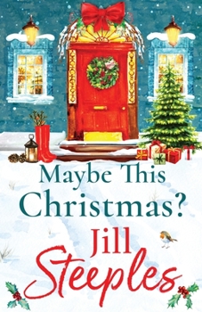 Paperback Maybe This Christmas? Book