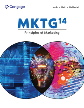Paperback Mktg Book