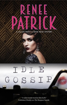 Hardcover Idle Gossip Book