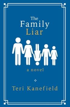 Paperback The Family Liar Book