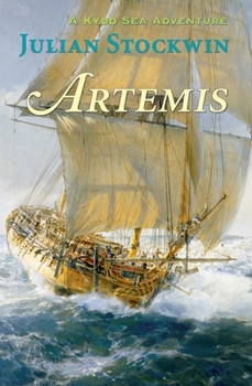 Artemis - Book #2 of the Thomas Kydd