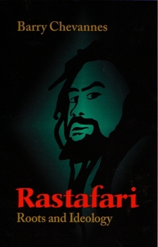 Paperback Rastafari: Roots and Ideology Book