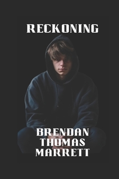 THE GHOST OF THE UNSAID: BOOK TWO: RECKONING