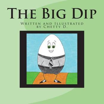 Paperback The Big Dip Book