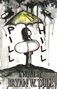 Paperback Pill Hill Book