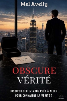 Paperback Obscure vérité [French] Book