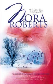 Mass Market Paperback The Gift: An Anthology Book