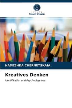 Paperback Kreatives Denken [German] Book