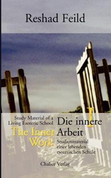 Paperback Die innere Arbeit, Band I [German] Book
