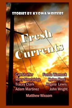 Paperback Fresh Currents Book