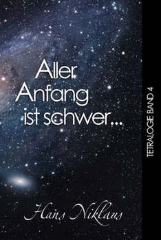 Paperback Aller Anfang ist schwer... [German] Book