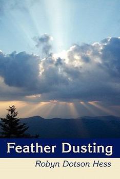 Paperback Feather Dusting Book