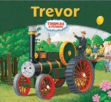 Trevor - Book  of the Thomas Story Library
