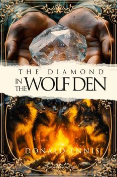 THE DIAMOND IN THE WOLF DEN