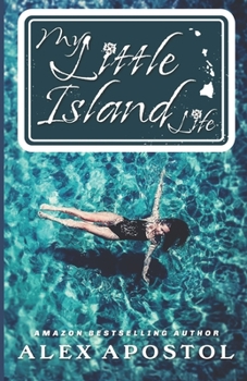 Paperback My Little Island Life Book