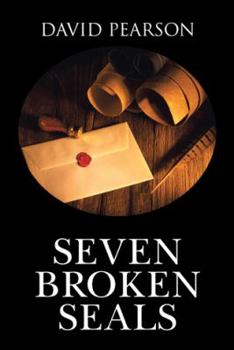 Paperback Seven Broken Seals Book