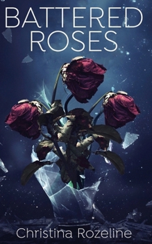 Paperback Battered Roses Book