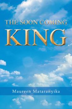 Paperback The Soon Coming King Book