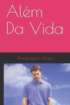 Paperback Além Da Vida [Portuguese] Book