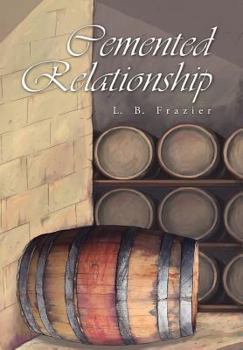 Hardcover Cemented Relationship Book
